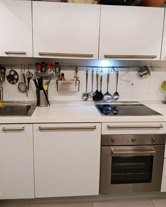 Cucina Mittel di design