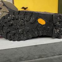 Scarponi da trekking donna 38 2/3