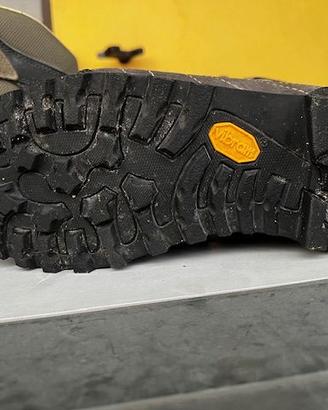 Scarponi da trekking donna 38 2/3