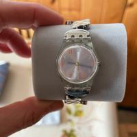 Orologio Swatch bimba