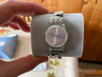 Orologio Swatch bimba