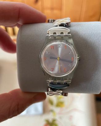 Orologio Swatch bimba