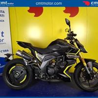 FB Mondial Piega 452 Garantita e Finanziabile