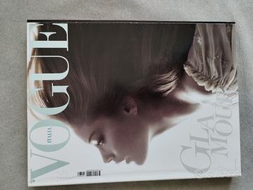 rivista Vogue Italia 