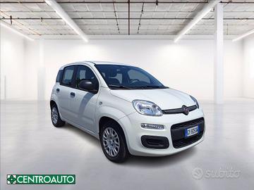 FIAT Pandina 1.0 firefly hybrid s&s 70cv 5p.ti