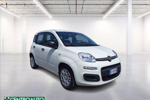FIAT Pandina 1.0 firefly hybrid s&s 70cv 5p.ti