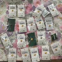 20 spille originali barbour