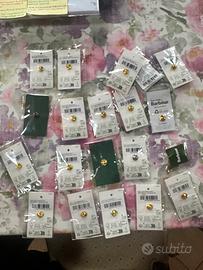 20 spille originali barbour