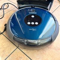 Robot aspirapolvere Samsung SR8874