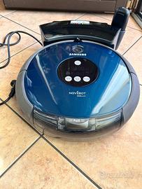 Robot aspirapolvere Samsung SR8874