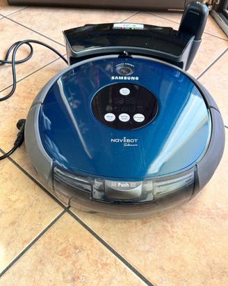Robot aspirapolvere Samsung SR8874