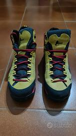 Scarpe trekking Ande