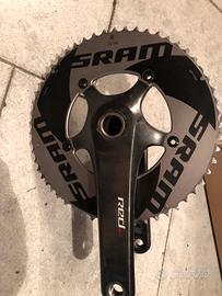 Sram Red Guarnitura