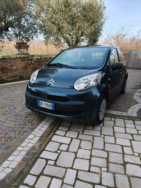 Citroen C1 1.0 benzina