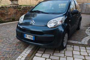 Citroen C1 1.0 benzina