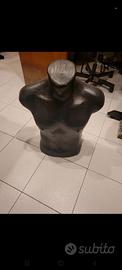 Manichino mezzo busto uomo o donna