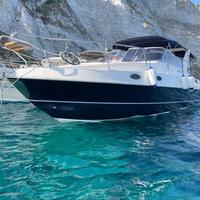 Mano Marine 28.50 (anno 2011)