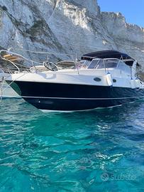 Mano Marine 28.50 (anno 2011)