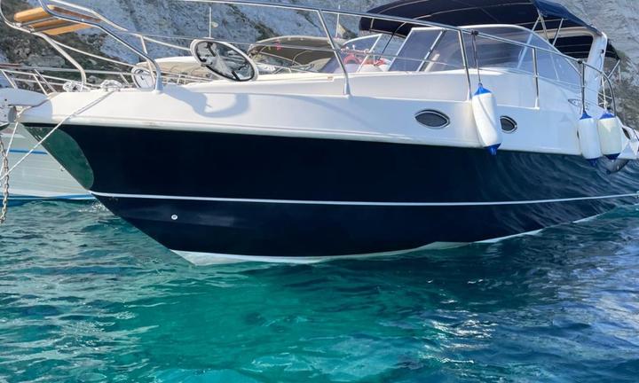 Mano Marine 28.50 (anno 2011)