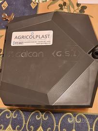 Centralina Irrigazione Galcon Gsi 24 AC