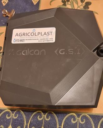 Centralina Irrigazione Galcon Gsi 24 AC