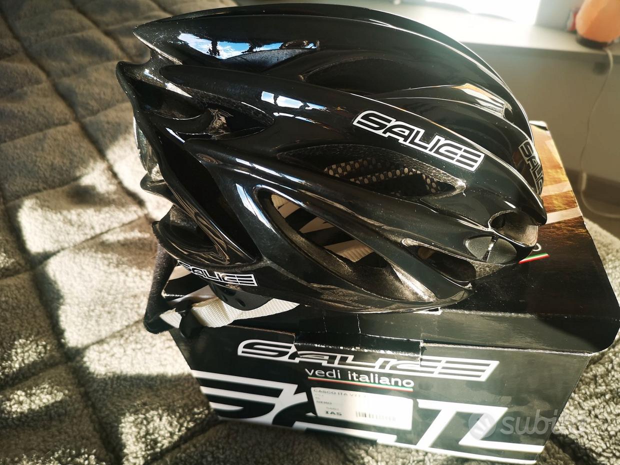 Casco salice Sports e attrezzatura sportiva usata