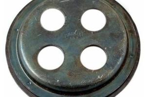 Piatto spingidisco Moto Morini 98 - 125 - 150