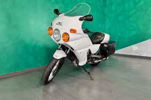 MOTO GUZZI V 750 *TOTALMENTE RESTAURATA*