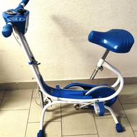 Cyclette da camera ATALA