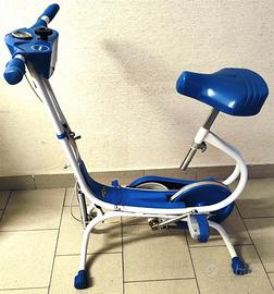 Cyclette da camera ATALA