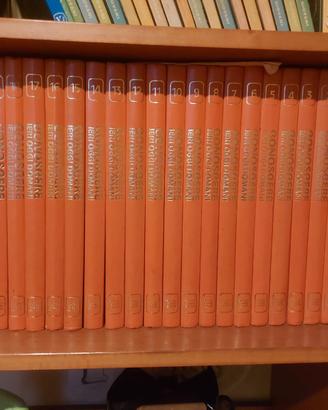 Enciclopedia Conoscere Ieri Oggi Domani