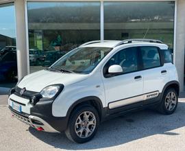 Fiat Panda Cross 1.3 MJT 80 CV S&S 4x4