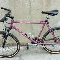 Bicicletta Montan Bike 