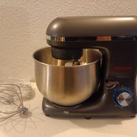 Impastatrice Girmi IM46