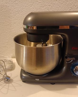 Impastatrice Girmi IM46