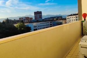 Stanza in appartamento centro pordenone