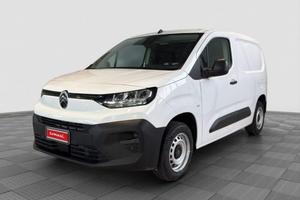 CITROEN Berlingo Berlingo BlueHDi 100 S&S Van M
