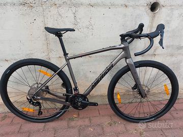 Merida Silex 400 2027 Gravel