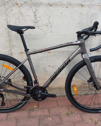 Merida Silex 400 2027 Gravel