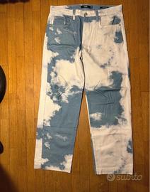 pantaloni streetwear