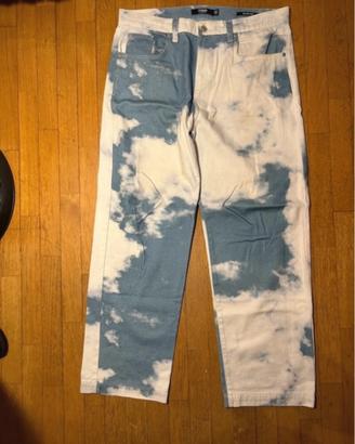 pantaloni streetwear