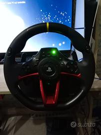 volante ps4 pc 