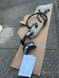 Monoleva chiesuole 40 60 mercury efi pro