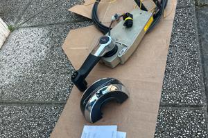 Monoleva chiesuole 40 60 mercury efi pro