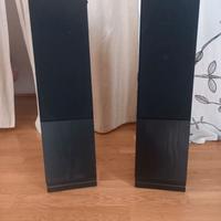 Diffusori Royd Minstrel