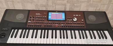 Korg pa700