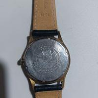 Orologio vintage  lanco