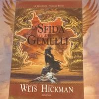 La sfida dei gemelli Armenia