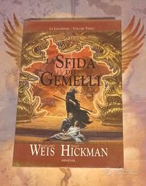 La sfida dei gemelli Armenia