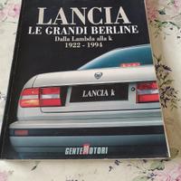 LANCIA - LE GRANDI BERLINE 
